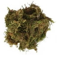 thumbnail image 2 of Moss For Reptiles, Water Absorption Reptile Moss, Moisturizing Breathable For Pet, 2 of 8