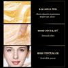 24 Gold Moisturizing Make-up Primer Hydrating Shrinking Pores Firming Skin Face Makeup