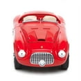thumbnail image 4 of Ferrari 166 MM Red 1/18 Diecast Model Car by Hotwheels, 4 of 6