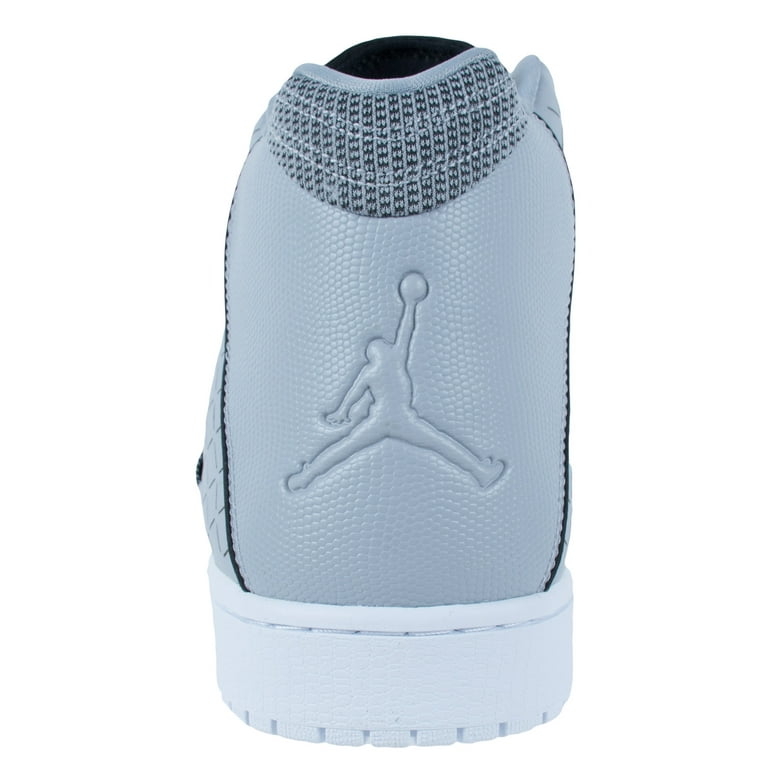 Nike Air Jordan Illusion Wolf Grey Wolf Grey Black 705141 003