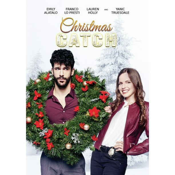 The Christmas Catch (DVD)