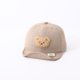 thumbnail image 1 of Lindo bebé niño gorra bordado número bebé gorra de béisbol primavera verano niños algodón sombrero para el sol niño niña al aire libre visera sombreros Tan Jianjun  unisex, 1 of 2