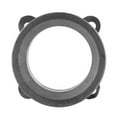 thumbnail image 4 of Exhaust Flange Adapter Conversion VBand Exhaust Flange Adapter  Downpipe 4  Holes For 2.5in To 3in Universal, 4 of 8