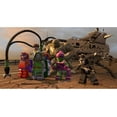 thumbnail image 5 of LEGO Marvel Super Heroes for Nintendo Switch, 5 of 5