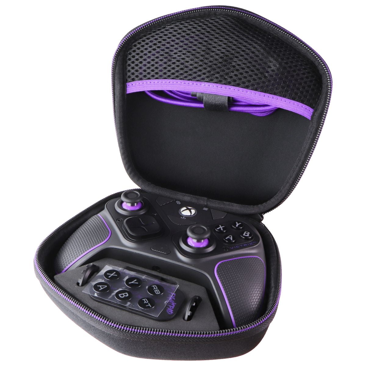 Official PDP Victrix Pro BFG Wireless Gaming Controller for