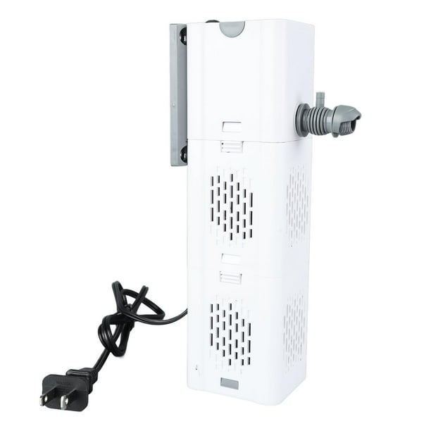 Submersible Aquarium Filter Fish Tank Internal Filter Submersible Internal Power Filter Aquarium Internal Filter Time Tested Durability