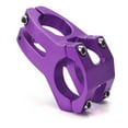thumbnail image 5 of JZROCKER Aluminum Alloy Short Road Bike Stem Handlebar Accessories Easy to Install, 5 of 9