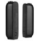 thumbnail image 1 of Calentadores de manos recargables (paquete de 2), calentadores de manos eléctricos de bolsillo, reutilizables, portátiles, calentadores de manos USB 2 en 1 magnéticos, 1 of 5