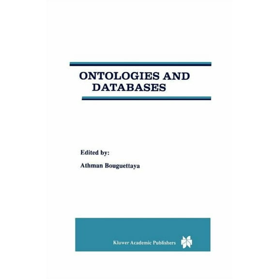 Ontologies and Databases, (Paperback)