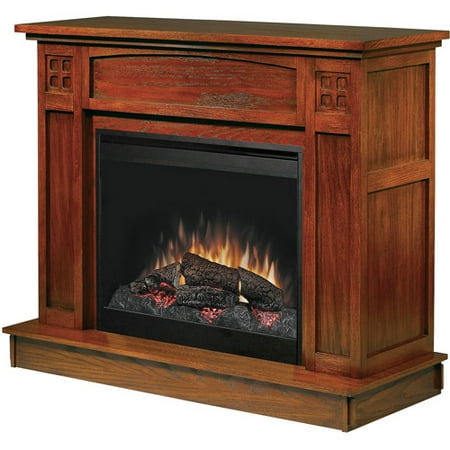 Dimplex Allendale Electric Fireplace  Walmart.com