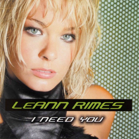 Pre-Owned Leann Rimes - I Need You (CD) (Used - Good)