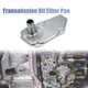 thumbnail image 3 of Filtro de transmisión Unique Bargains bandeja de aceite para Nissan Kicks 2018-2021 Nissan Versa 2020-2021, 3 of 6