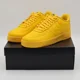 thumbnail image 1 of FB8875-700 Nike Air Force 1 '07 Pro-Tech WP University Gold (Men's), 1 of 6