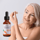 thumbnail image 5 of Serum de Cítricos Con Zanahoria FORMULABS Previene Líneas De Expresión 15ml, 5 of 6