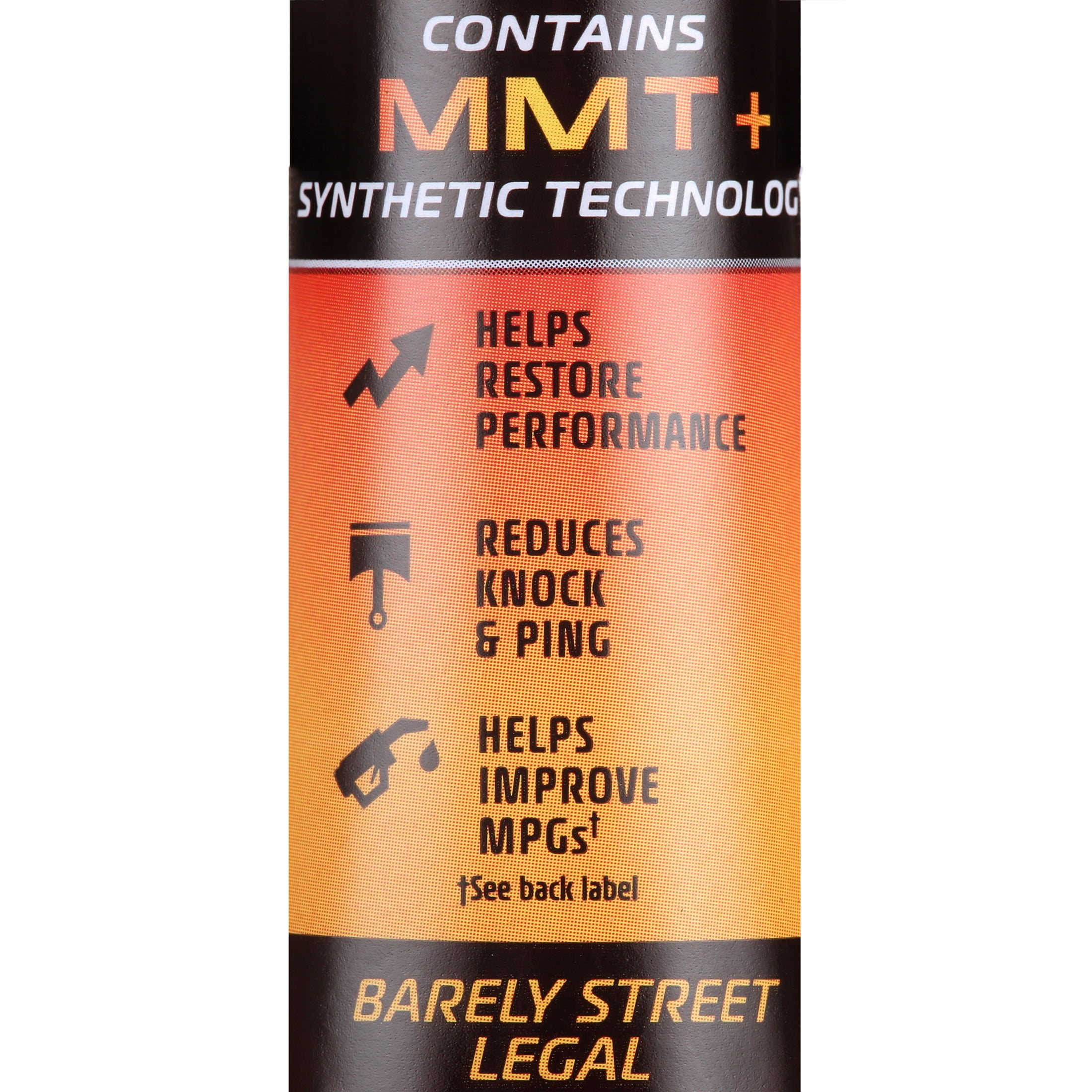 (2 pack) STP Octane Booster 5.25 fl oz