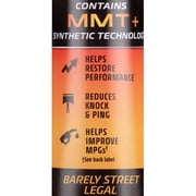 (12 pack) STP Octane Booster 5.25 fl oz