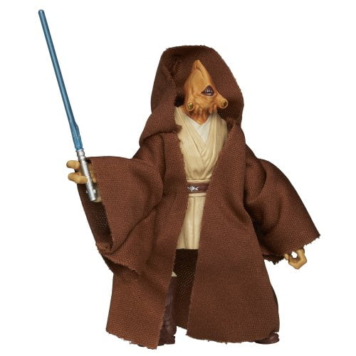 Star Wars The Black Series Pablo-Jill Figure 3.75 Inches - Walmart.ca