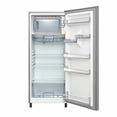 thumbnail image 2 of Refrigerador 8 Pies Daewoo Semi automático Inox, 2 of 4