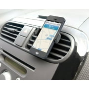 Clever Grip Max - Air Vent Portable Phone Mount Compatible With all Smart Phones, As Seen on TV