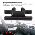 thumbnail image 4 of Window Regulator Guide Clips, Replacement Plastic Window Guide Clips Perfect Match  for Sprinter 1995 To 2006, 4 of 7