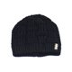 thumbnail image 1 of Gorro de punto de terciopelo Gorro de punto Jacquard Gorro de otoño e invierno para ancianos Gorro de lana de punto para hombres de mediana edad, 1 of 6