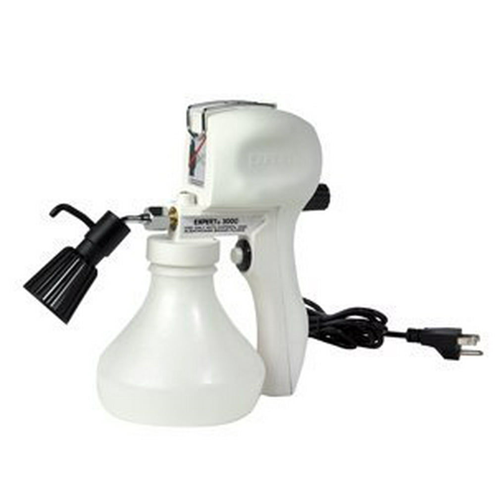 Albatross SP3000 Electric Spot Cleaning Gun