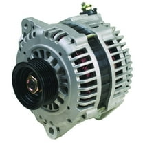 OEG Parts New Alternator Replacement For Nissan Altima 3.5L 2002 2003 2004 2005 2006 231008J100 23100-8J10B 2310M-8J10BRW 334-1465 400-44039 LR1110-721 LR1110721B LR1110721E LR1110721F TG12C035SP