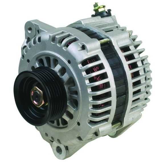 OEG Parts New Alternator Replacement For Nissan Altima 3.5L 2002 2003 2004 2005 2006 231008J100 23100-8J10B 2310M-8J10BRW 334-1465 400-44039 LR1110-721 LR1110721B LR1110721E LR1110721F TG12C035SP