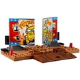 thumbnail image 7 of LEGO Juniors Thunder Hollow Crazy 8 Race 10744 (191 Pieces), 7 of 7