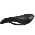 thumbnail image 2 of Bicicleta De Montaña, Asiento De Bicicleta De Carretera, Asiento De Bicicleta, Cojín Cómodo, Ancho, Deportivo, Almohadilla Suave, Asiento De Sillín Sweethay OD005179-00, 2 of 6