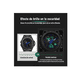 thumbnail image 3 of Reloj Táctico Militar Deportivo Impermeable  Negro con Dorado, 3 of 5