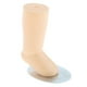 thumbnail image 4 of Modelo de piezaza de Maniquí de piezas para Bebés Y Niños para Calcetines, Exhibición de , 9 Cm / 3,54 Pulgadas, 4 of 9
