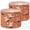 Color-4, variant on Lamp Shades Set of 2 Easy Assembly Western themed cute groovy funky cartoon desert Drum Lampshades for Table Lamps Floor Lamps Pendant Light 13"x13"x10" Replacement Lamp Shade