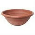 thumbnail image 2 of Bloem Milano Bowl Plastic Planter, 2 of 2