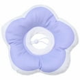 thumbnail image 4 of Collier de Récupération pour Chat Doux Ajustable Fleur Cône de Cou pour Chaton Chiot E-Collier, 4 of 10