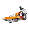 thumbnail image 3 of Set LEGO Creator Dron de Exploración 31071, 3 of 4
