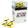 Micro Blade RC Drone, Yellow