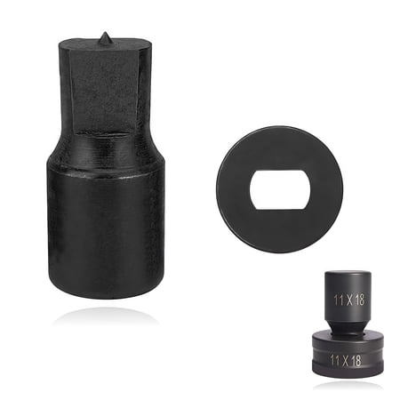 1 PCS 6.5x14mm CH-70 Hydraulic Hole Punching Slotted Die for CH-70 Machines Hydraulic Punch Die Slotted Mold