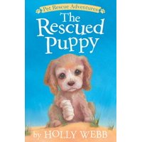The Rescued Puppy
