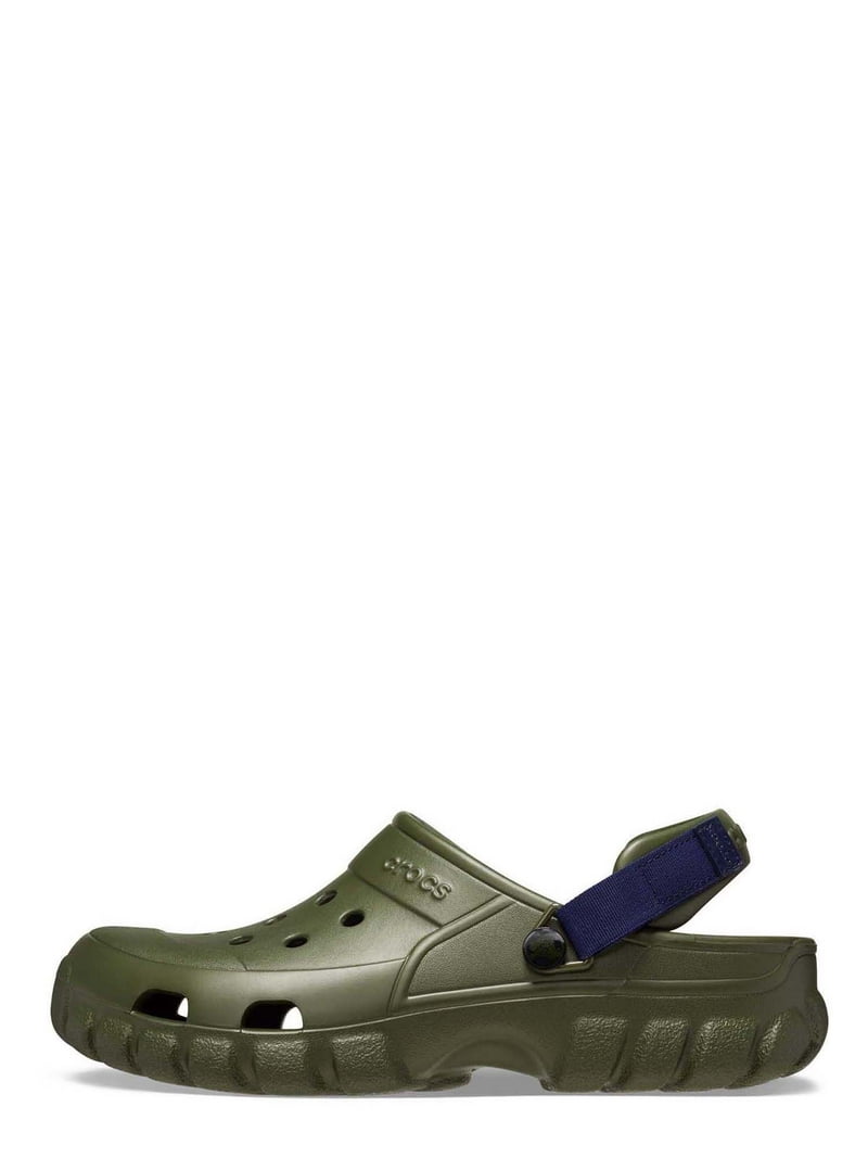 Free Shipping! Crocs Unisex Offroad Sport Clogs with Rugged  display picture 2