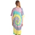 thumbnail image 3 of Vestido de dormir Nightgown Just Love para mujer, 4 veces 100% algodón, 3 of 3