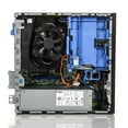 thumbnail image 5 of Restored Dell Optiplex 7040 SFF i5-6500 3.20GHz 4GB 1TB Win 10 Pro (Refurbished), 5 of 6