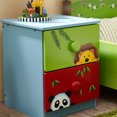 thumbnail image 3 of Fantasy Fields - Toy Furniture -Sunny Safari 2 MDF Drawer Cabinet/Dresser for 3 years and up, 3 of 6