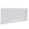 thumbnail image 3 of Wireless Keyboard,K03 Wireless Key Mouse Mini Wireless Key Mouse Wireless Mouse Power Packed Performance, 3 of 14