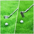 thumbnail image 4 of Shisuyan 1 Ensemble de Mini-Golf et Déco de Club de Golf Simulation Mini-Golf Ensemble Mini Déco de Maison, 4 of 8