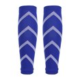 thumbnail image 2 of Medias De Compresión, Medias Elásticas Para Piernas, Calcetines Elásticos Para Exteriores, Para Deportes De Fútbol, ​​correr, Baloncesto, 2 of 8