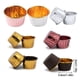 thumbnail image 2 of Matsuzay Paquete de 100 Cupcake Liner Mold Pastelería Postre Galletas Pastel Taza Bandeja Envolturas Comedor Hotel Café Cocina Herramienta Herramientas y accesorios para hornear TYPE1, 2 of 6