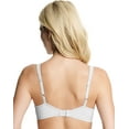 thumbnail image 2 of Women's Bali 3383 Passion for Comfort Underwire Bra (Rustic Berry Red 36C), 2 of 3