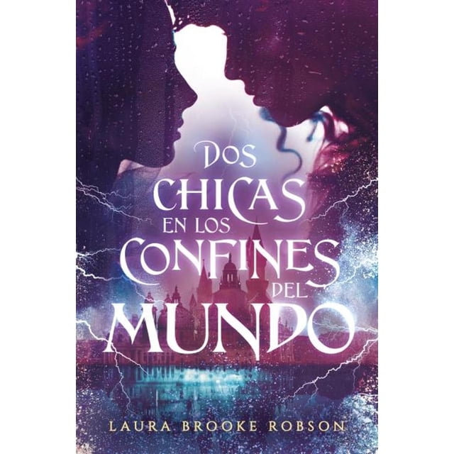 Dos chicas en los confines del mundo