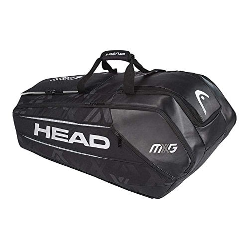 head 12 racquet bag